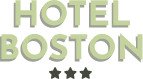 Logo Hotel Boston Cesenatico